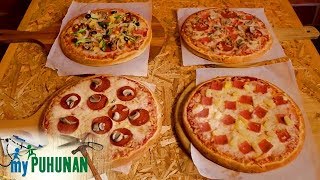 Super Moms Pizza Owner Gina Otilla-Leynes Talks About The Beginning Of Her Business My Puhunan