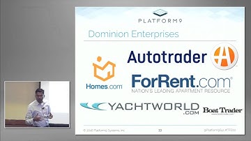 Platform9 Customer Use Cases with Sirish Raghuram