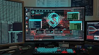 Spyroid - Advance Android Hacking RAT | Remote Access Hacking Tool