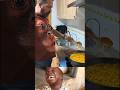 time for cooking rice #shorts #viralvideo #funny