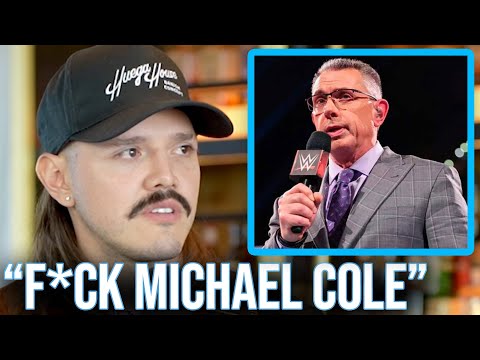 hqdefault Dominik Mysterio: F*ck Michael Cole