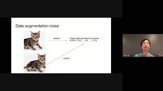 RVC 2020 - Keynote: Quoc Viet Le - Noisy Student Training for Robust Vision Net Worth