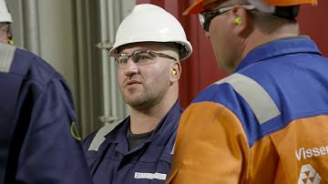 3D industrial item Doe Maar Duurzaam S10E28 RTL7 09 december 2018