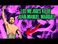 EL MARQUEZ DEL BOXEO / LA ULTIMA JOYA DEL BOXEO MEXICANO / SUS MEJORES KO