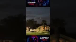 Fire in the Sky Meteor or Alien Craft PT #3