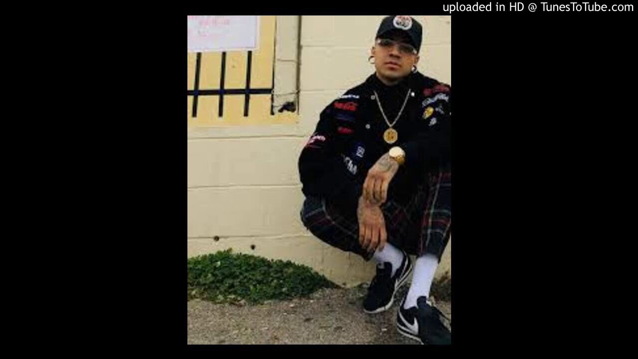 Devour Type Beat - Propane ' (Prod by ICMills)