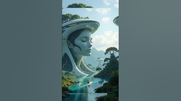 Future of AI World 🌎😱 #ai #world #shorts #reels #shortsfeed #short #shortvideo #future #nature