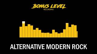 Bonus Level Recording // Mixing Samples