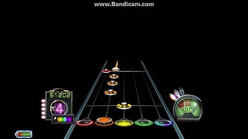 GH3 Deththeme 100% FC!!!