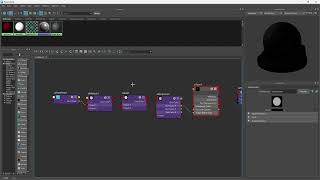 Maya Arnold Camera Distance Based Toon Edge Thickness