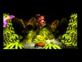 Donkey kong country snes part 39 neckys rache