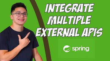 5 Response Wrapper (Integrate Multiple External Apis Java Spring, Threads Generics Jackson)