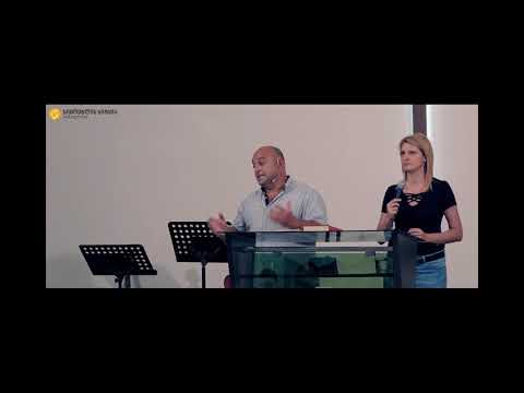 10.09.2017 მირზა ჭაბუკაშვილი - \"ყოველი ჩვენთაგანი ისტორიას ქმნის\"