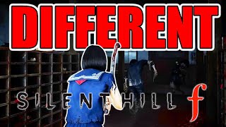 Download Lagu Silent Hill f Isn't What You Think It Is... MP3 Download Lagu Silent Hill f Isn't What You Think It Is... MP3