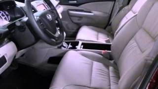 2013 Honda CR-V Richardson TX 75080