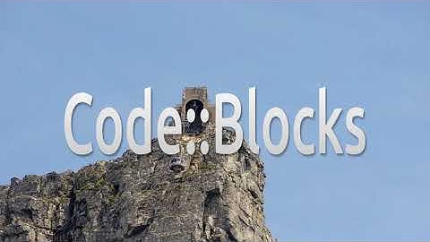 How to install Code Blocks on Ubuntu 20.04