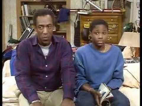 Video The Cosby Show Episode 114 Independence Day