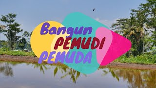 Bangun Pemudi Pemuda Angklung Version