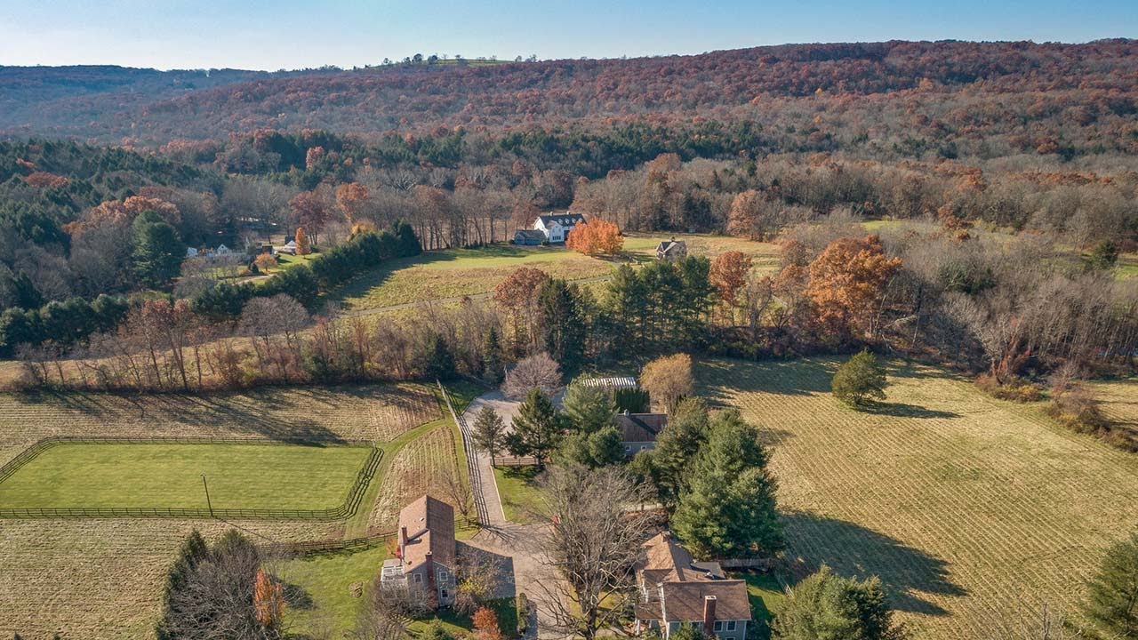 271 South Street Roxbury CT Real Estate 06783