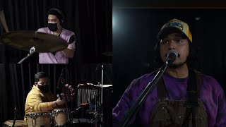 Video thumbnail of "Petra Sihombing - Bodoh (Live dari Pertunjukan Semenjak Pandemi)"