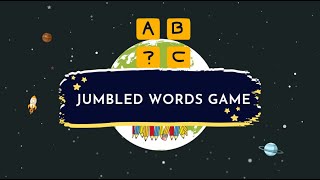 Jumbled Words Play - Times Pass Games - General Knowledge Trivia Words #trending #gaming  #wordgames screenshot 5