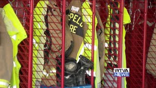 Tupelo Fire Department receives funding for new emergency command center