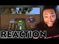 EPIC AF! Minecraft Speedrunner VS $1,000,000 MrBeast Challenge | Joey Sings Reacts