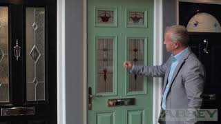 What is a Composite Door? Composite Doors, Reading Sound