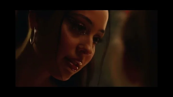 Maddy about the confidence Euphoria Season 2 Episode 7