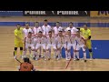 Španija - Srbija 5:1 | Kvalifikacije za Svetsko prvenstvo u futsalu