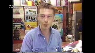 Youssou N’Dour - The Lion/Gaiendé