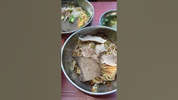 Siêu Rẻ Hủ Tiếu Bà Sẩm 10k Ở Sa Đéc #shorts #food #foodreview