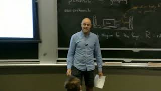 6.4210 Fall 2023 Lecture 14: Force Control