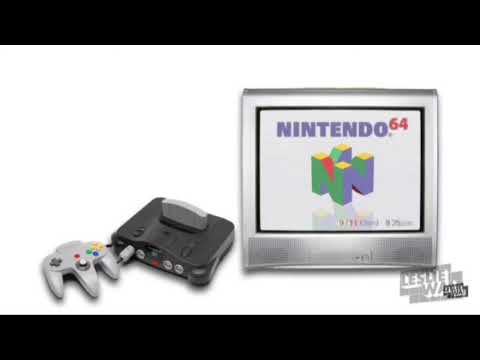 I remixed evrey Nintendo startup sound BUT ITS FAST