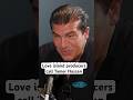 Love island producers call Tamer Hassan