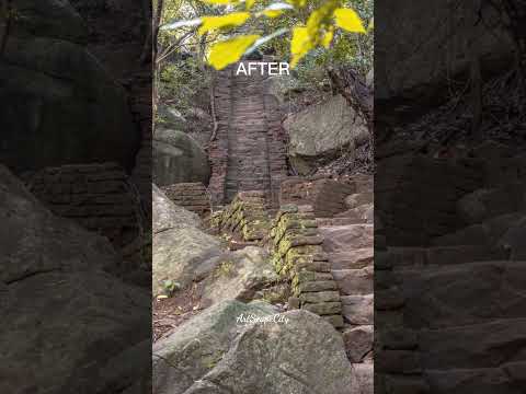 Before vs After