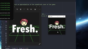 Jimmy and the Pulsating Mass animated cover
