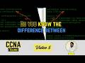 CCNA TELUGU: Difference between Running &amp; Startup Configuration.