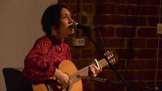 картинка: Дарья Виардо @ Тихость (Live) [Казань, Центр современной культуры 