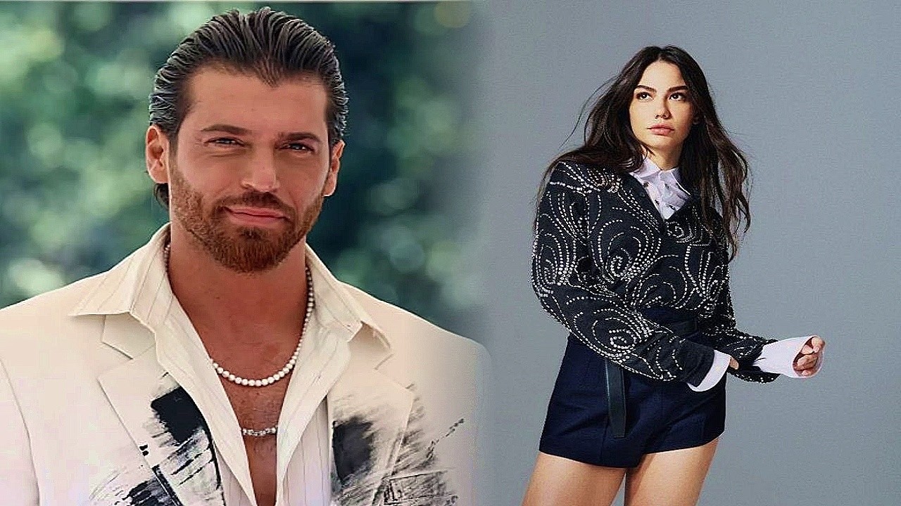 Джан Яман раскрывает тайну любви с Демет: Незабываемый!