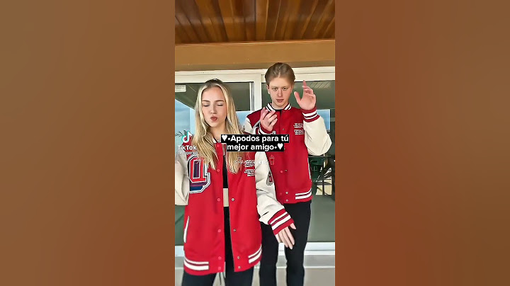 ♥︎•Apodos para tu mejor amigo•♥︎ #shorts #apoyo #video