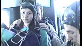 skydiving alex