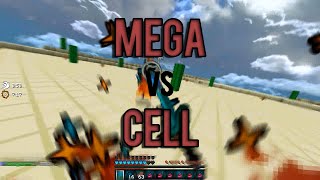 MegaAdox07 vs. Cellsaver