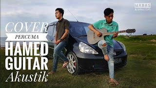 NGALAHI SUARA SELFI LIDA VERSI COWOK PERCUMA COVER-madura_project