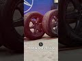 Резина для Mercedes Vito 639 #shorts