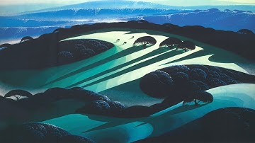 Magic Realism in Art Revealed