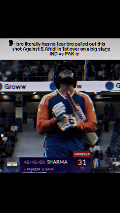 Explosive Knock 👏