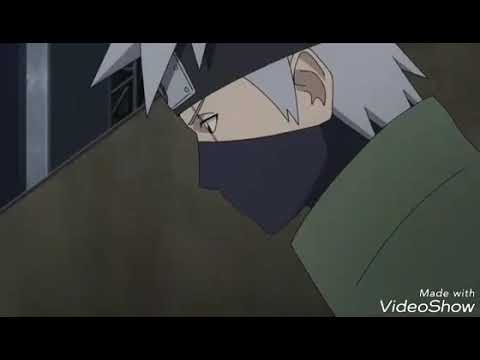 Mad Kakashi S Story はたけカカシ オリジン トーキョーゲットー Youtube