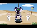 ライダーのリズム天国 ザ・ゴースト＋