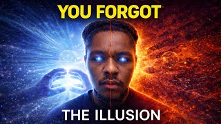 You Had To Forget The Truth To Exist